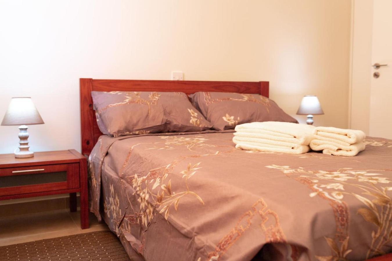 2-bedroom Jasmine Apartment *