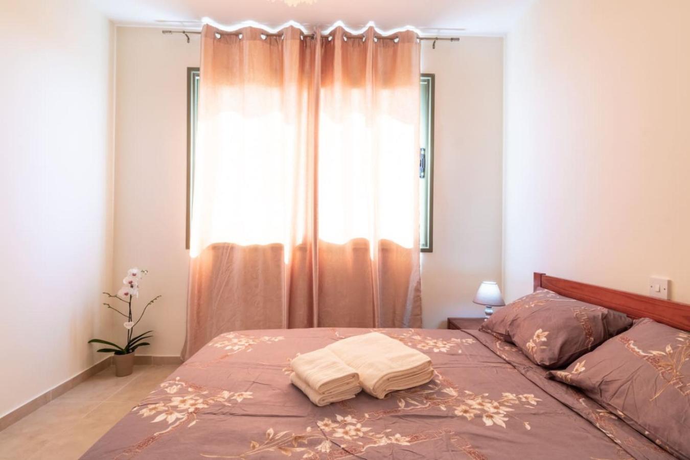 2-bedroom Jasmine * Paphos