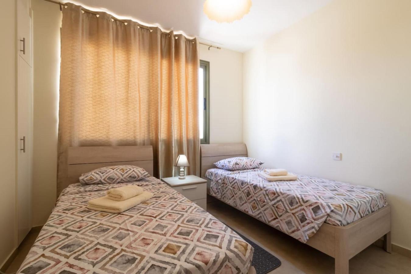 2-bedroom Jasmine Apartment