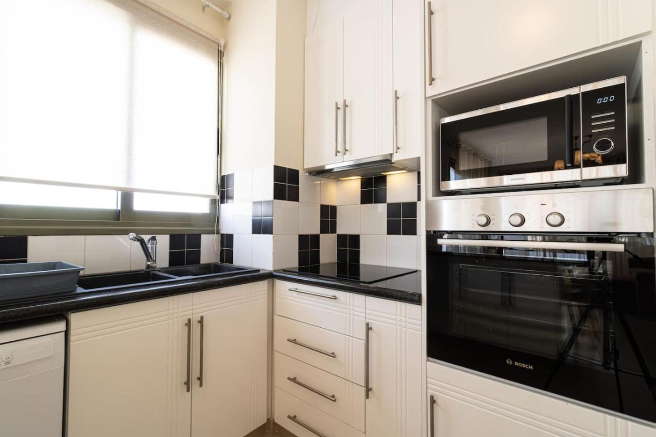 2-bedroom Jasmine Apartment