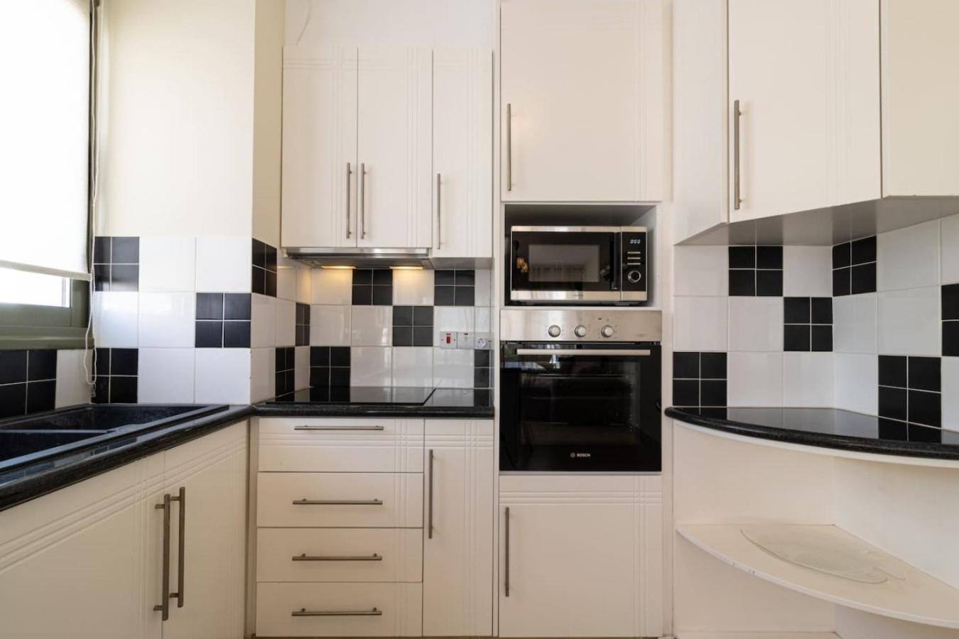 2-bedroom Jasmine Paphos