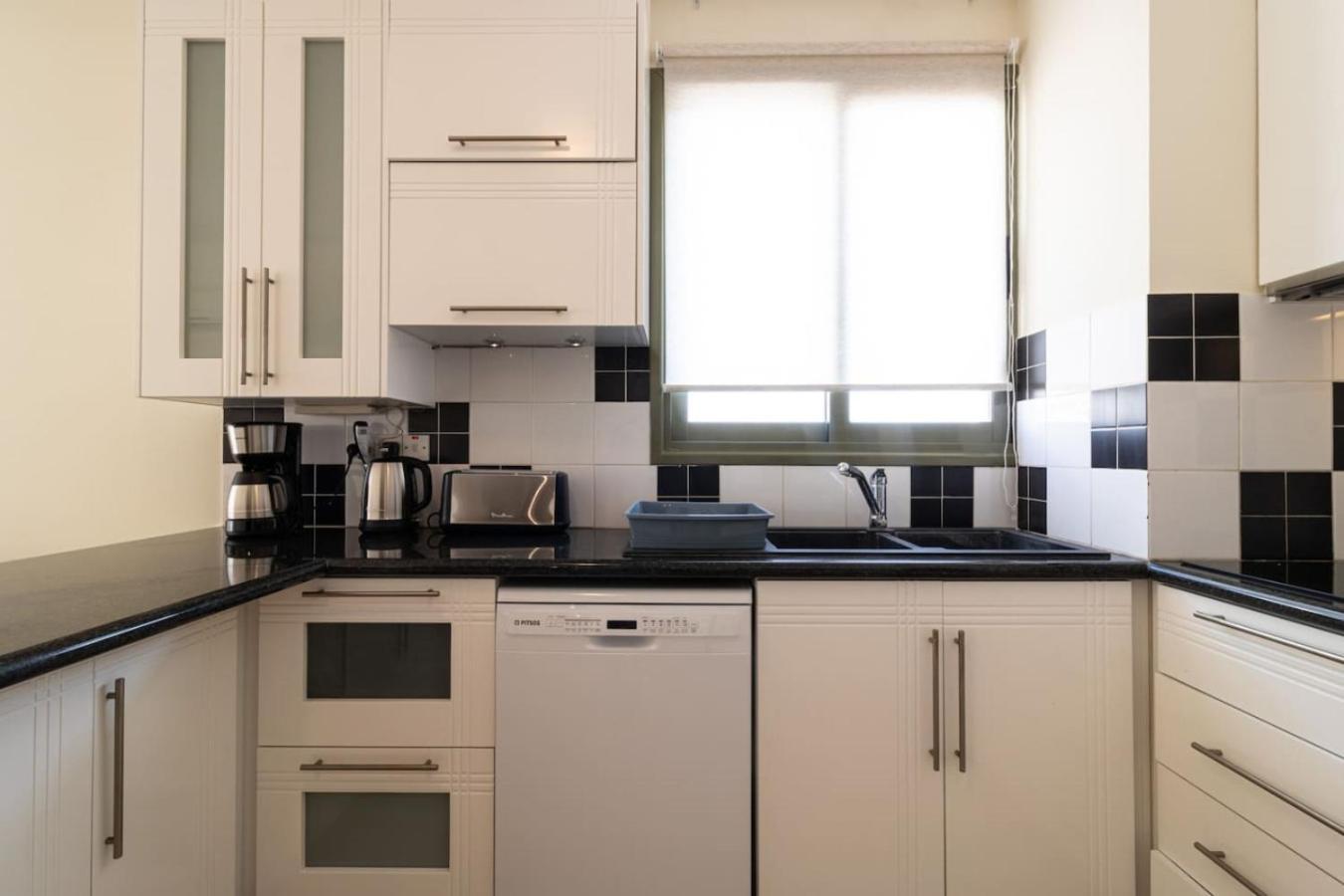 2-bedroom Jasmine * Paphos