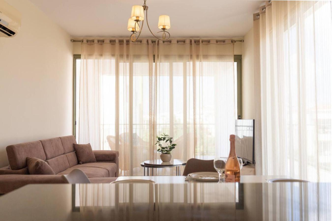 2-bedroom Jasmine *