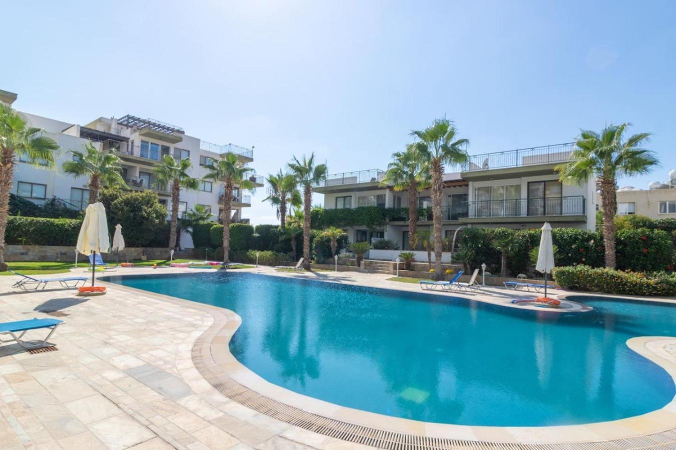2-bedroom Jasmine Paphos