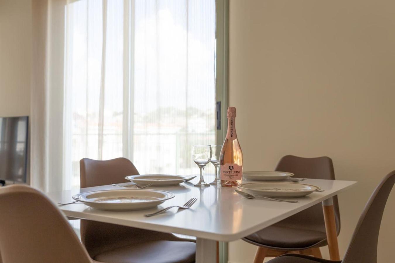 2-bedroom Jasmine Apartment Paphos