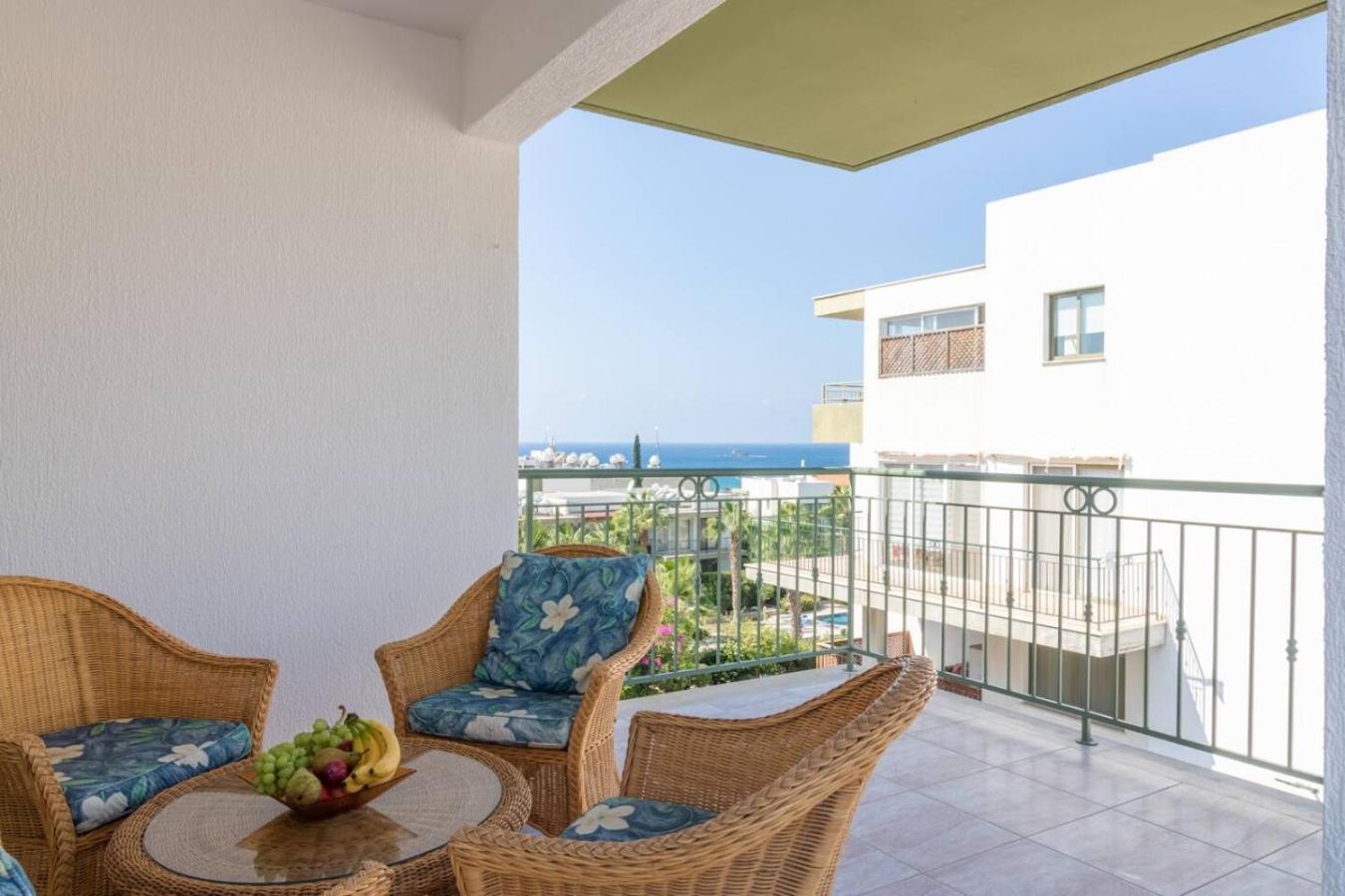 2-bedroom Jasmine