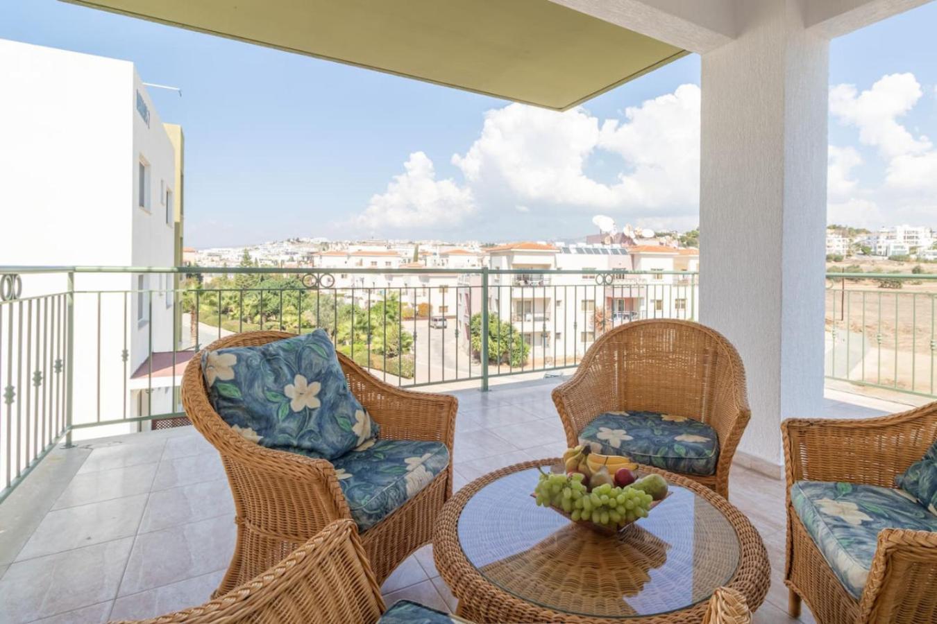 2-bedroom Jasmine Apartment