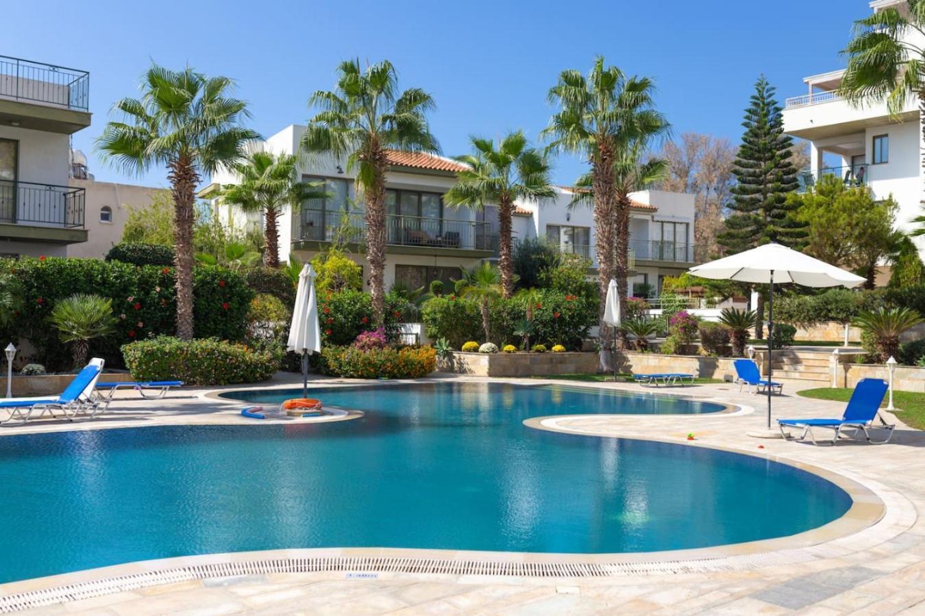 Apartment 2-bedroom Jasmine Paphos